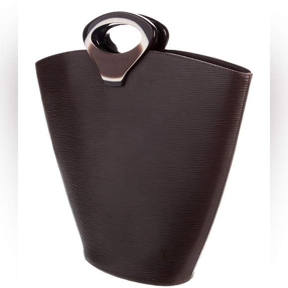 Luis Vuitton EPI Noctambule handle bag - Picture 2 of 6
